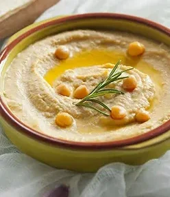 Humus Tarifi